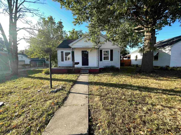 721 Adams Avenue, Evansville, IN 47713