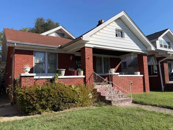 604 Bayard Park Drive, Evansville, IN 47713