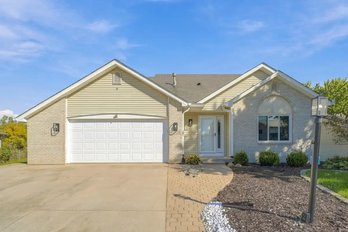 10905 Trailwood Lane, New Haven, IN 46774 - #1