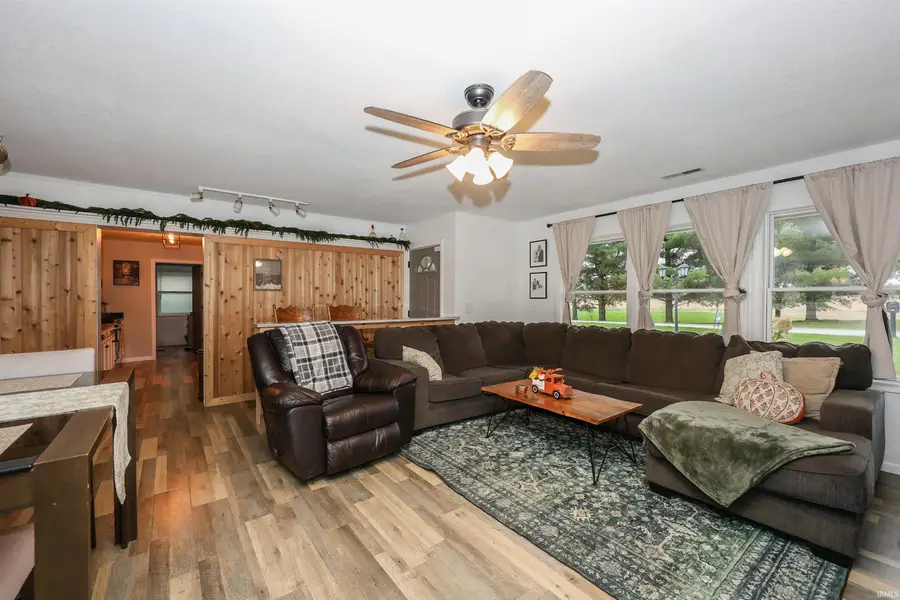 2131 County Road 60, Auburn, IN 46706 - #2