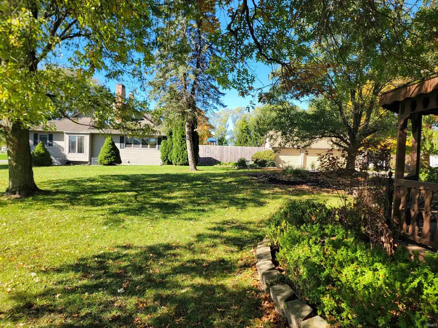 4045 State Road 8, Auburn, IN 46706 - #2
