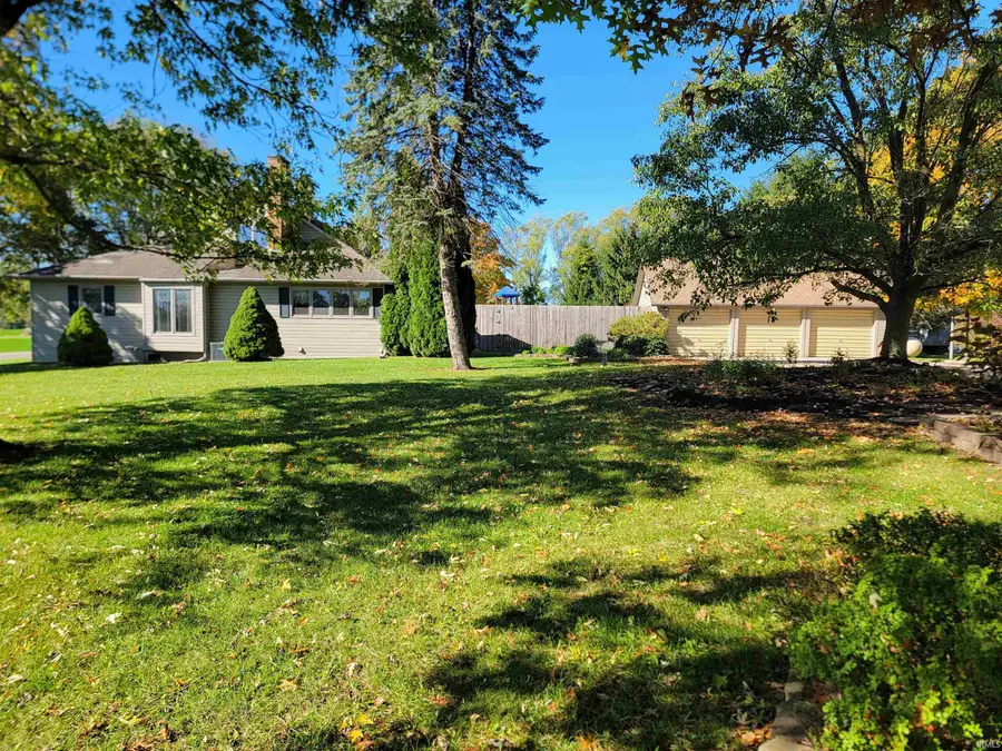 4045 State Road 8, Auburn, IN 46706 - #3