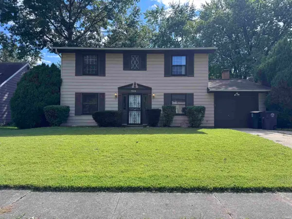 7504 Valley Meadows Drive, Fort Wayne, IN 46815