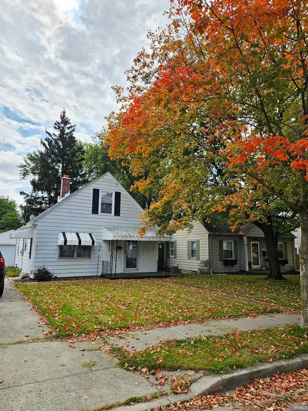 1513 Melrose Avenue, Fort Wayne, IN 46808