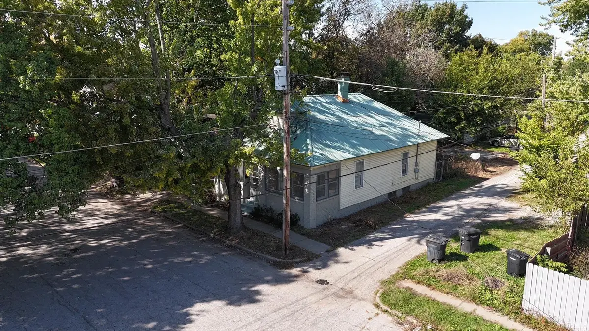 1510 Morton Street, Lafayette, IN 47904 - #1