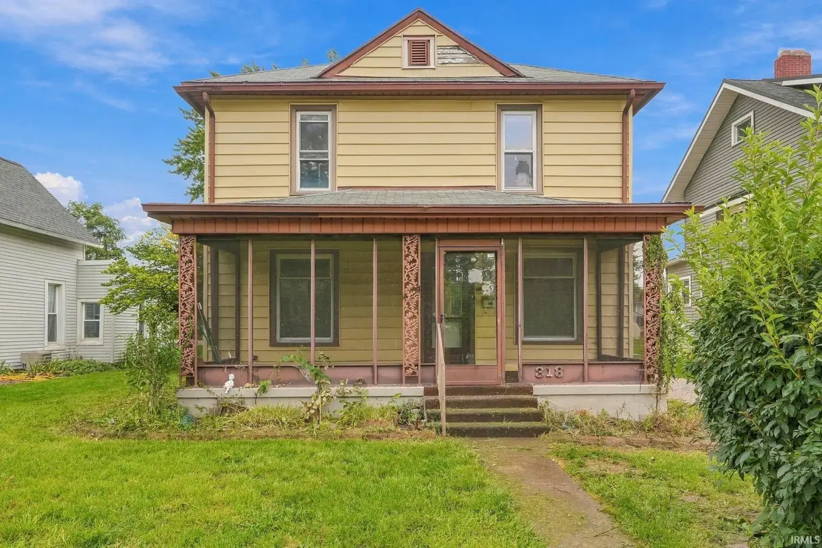 318 N Chauncey Street, Columbia City, IN 46725 - #1