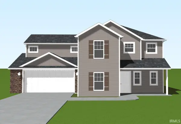 4008 Cornerstone Parkway, New Haven, IN 46778
