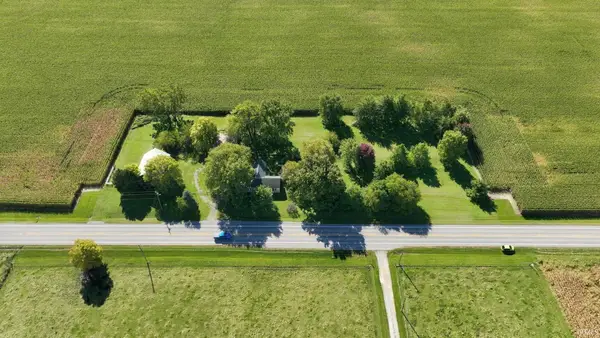 7245 E State Rd 114 Road, North Manchester, IN 46962