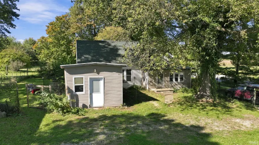 7245 E State Rd 114 Road, North Manchester, IN 46962 - #2