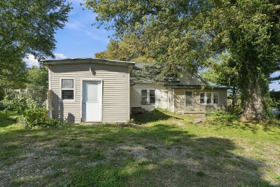 7245 E State Rd 114 Road, North Manchester, IN 46962 - #3