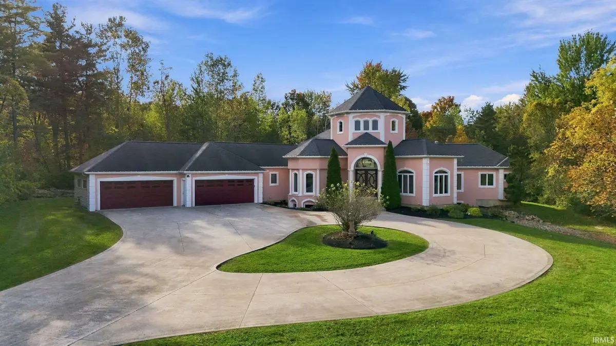 7705 Auburn Road, Fort Wayne, IN 46825 - #1