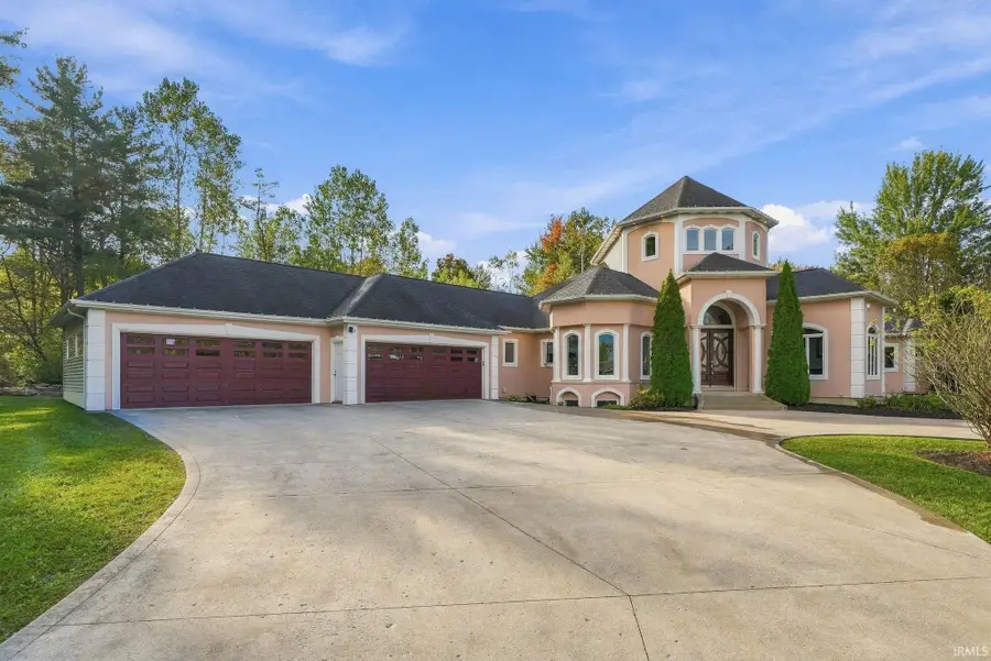 7705 Auburn Road, Fort Wayne, IN 46825 - #2