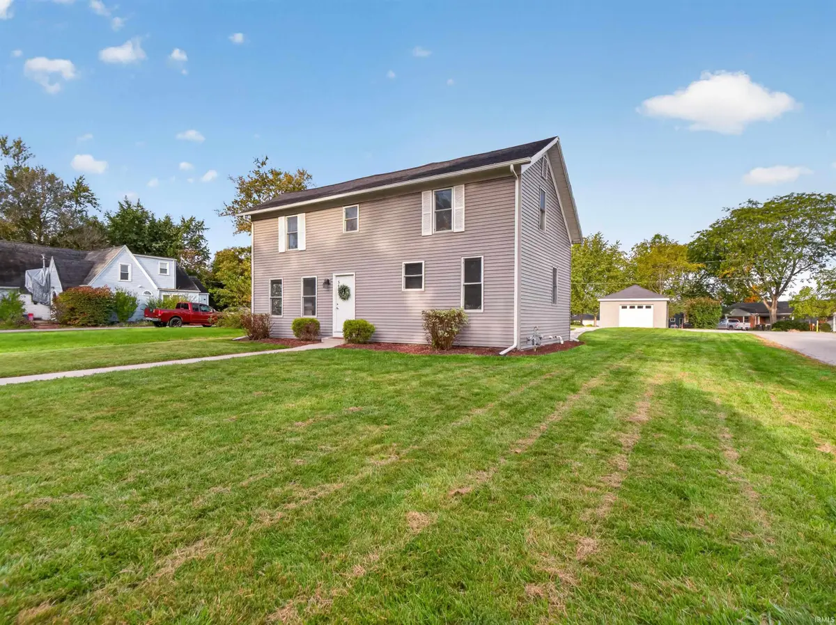 5604 South Bend Drive, Fort Wayne, IN 46804 - #1