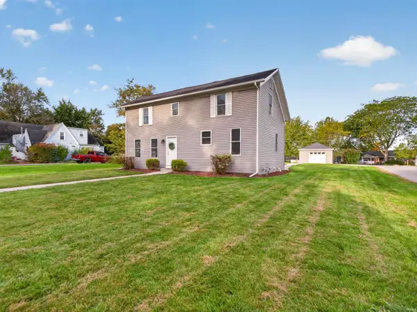 5604 South Bend Drive, Fort Wayne, IN 46804