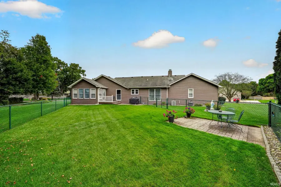 57271 Sandy Pine Trail, South Bend, IN 46619 - #2