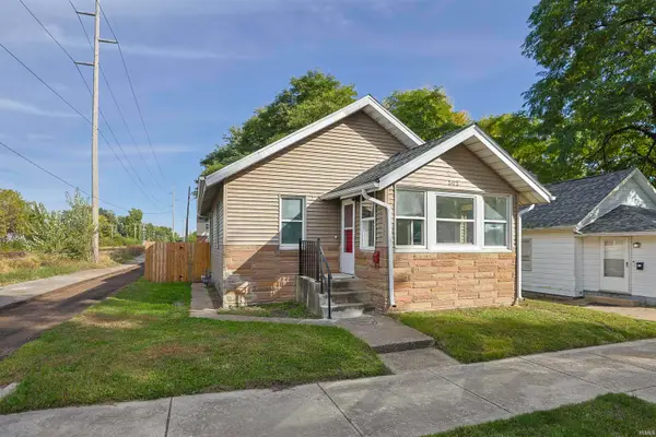 502 S 28th Street, South Bend, IN 46615