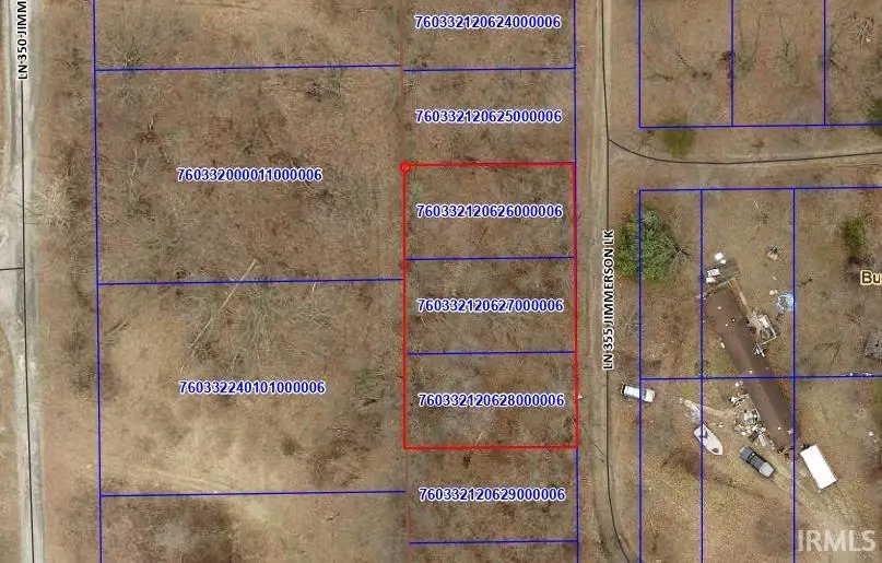 355 Lane, Fremont, IN 46737 - #2