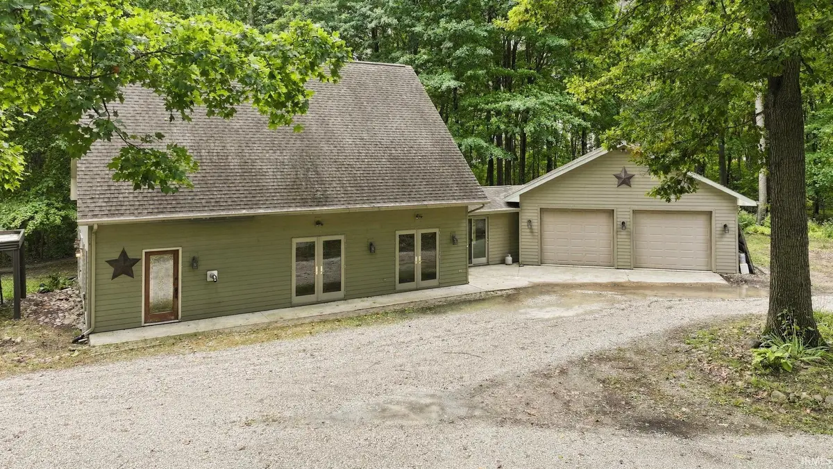 12546 N State Road 13, North Manchester, IN 46962 - #1