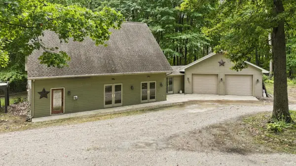 12546 N State Road 13, North Manchester, IN 46962