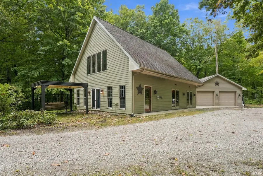 12546 N State Road 13, North Manchester, IN 46962 - #2