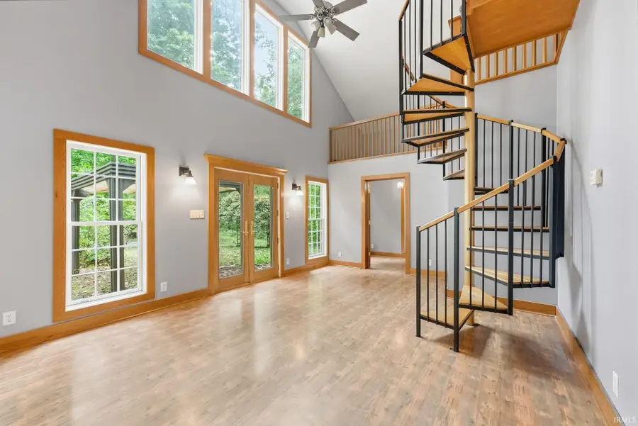12546 N State Road 13, North Manchester, IN 46962 - #3