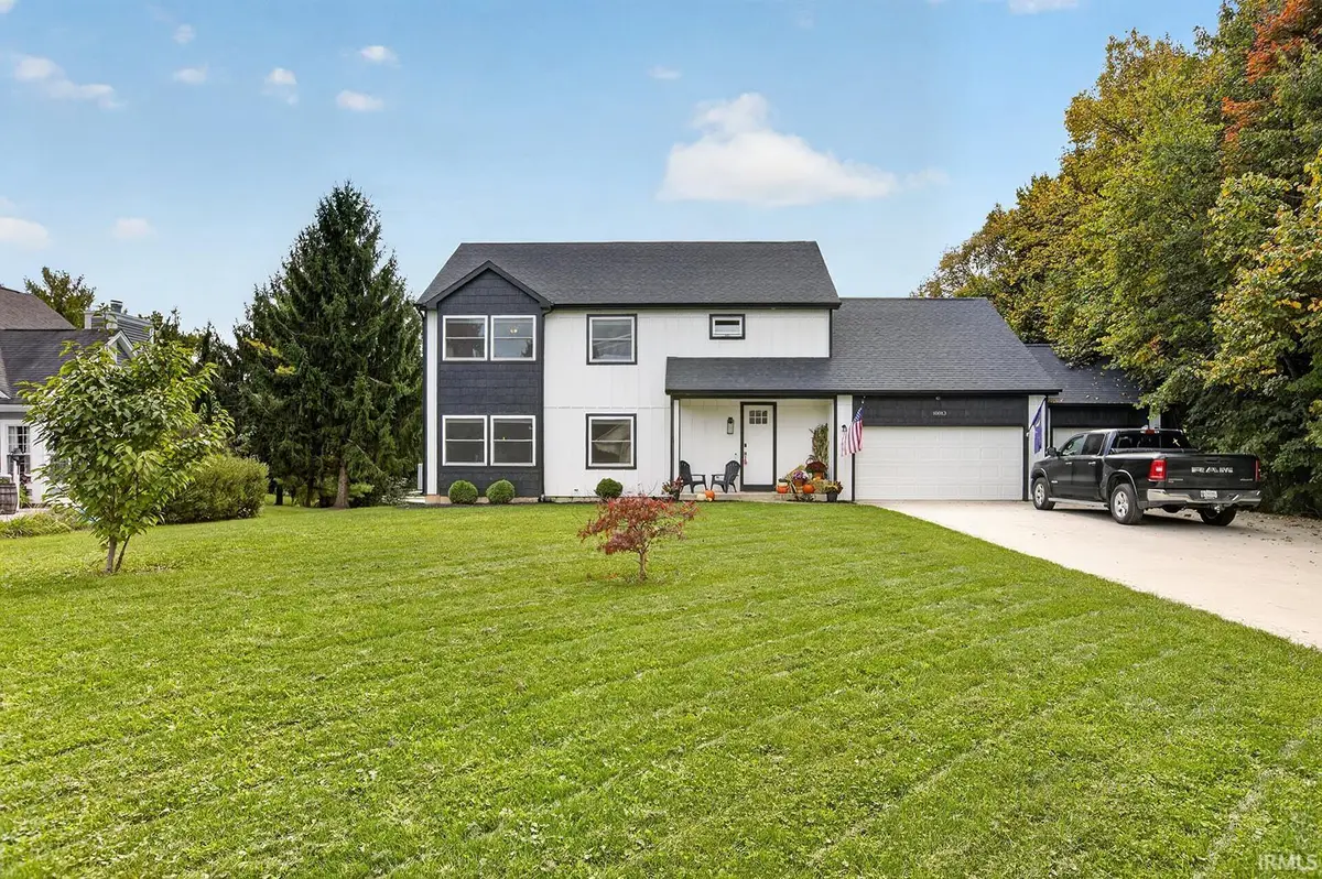 10013 Lanewood Court, Fort Wayne, IN 46804 - #1