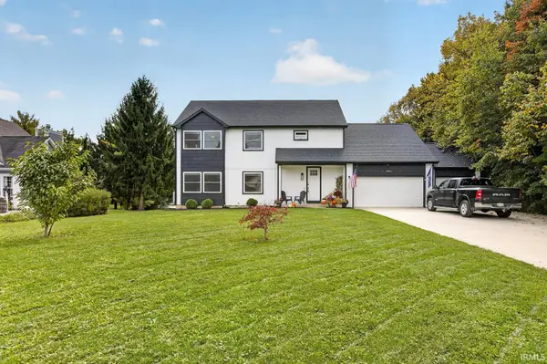 10013 Lanewood Court, Fort Wayne, IN 46804