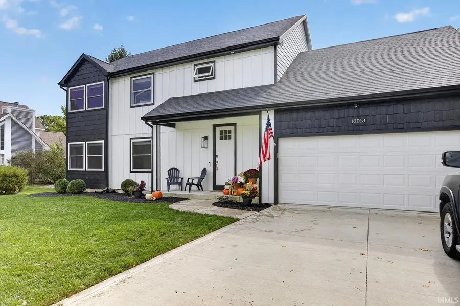 10013 Lanewood Court, Fort Wayne, IN 46804 - #3