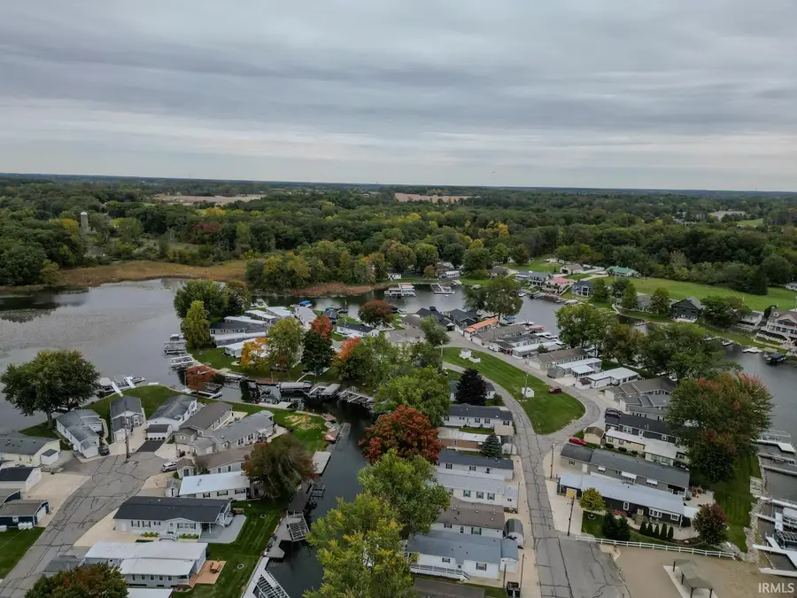 5110 N 450 W Lot 121, Angola, IN 46703 - #2