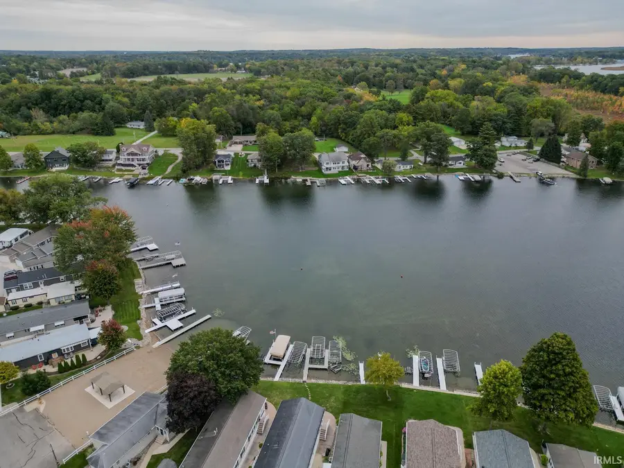 5110 N 450 W Lot 121, Angola, IN 46703 - #3