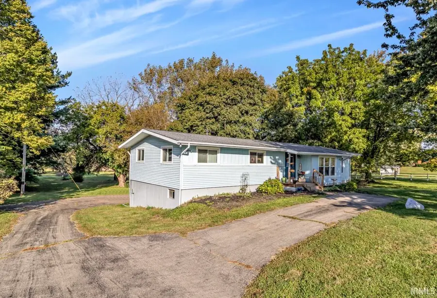 8199 S State Road 103 Highway, Lewisville, IN 47352 - #2