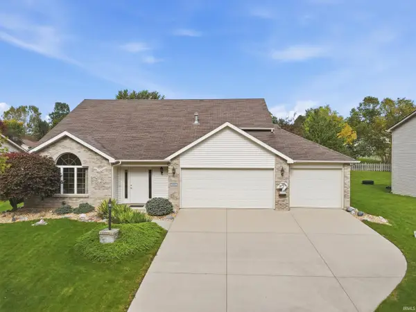 2831 Briardale Drive, Fort Wayne, IN 46825