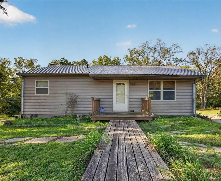 4203 W Arlington Road, Bloomington, IN 47404 - #2