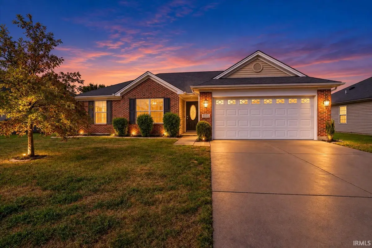 4889 Imperial Drive, Newburgh, IN 47630 - #1