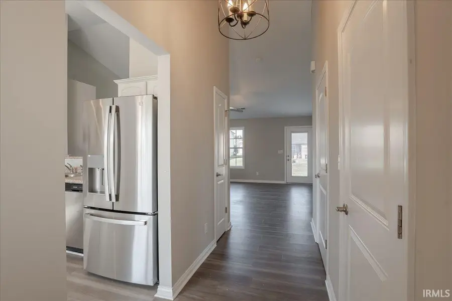 4889 Imperial Drive, Newburgh, IN 47630 - #3