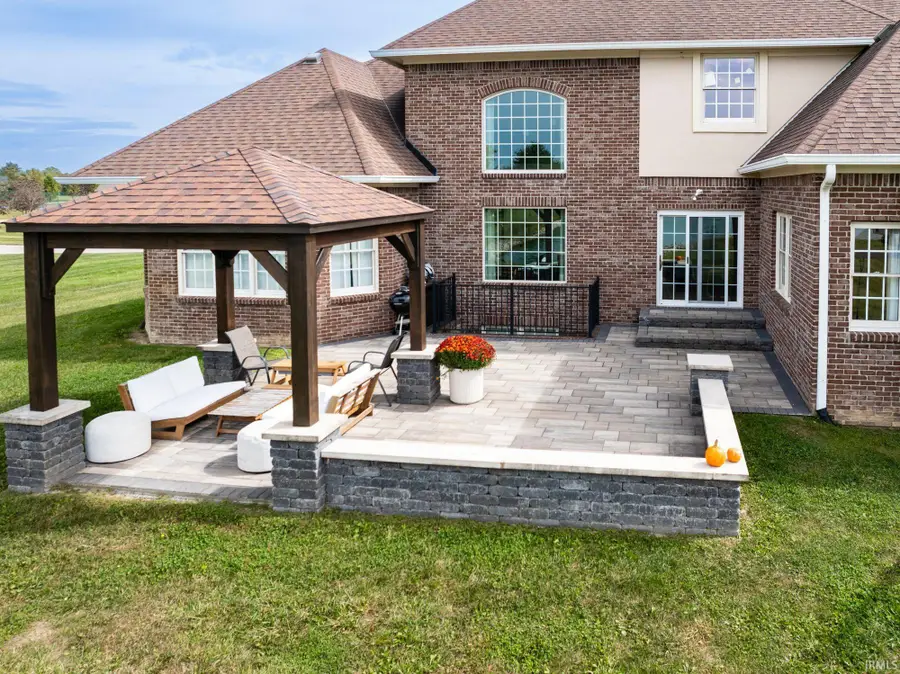 7405 N Landings Trail, Muncie, IN 47303 - #2