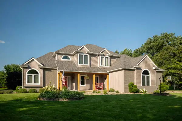 15022 Stransbury Court, Granger, IN 46530