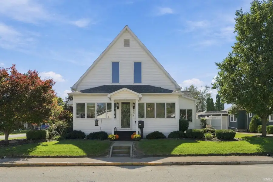 532 E Central, Bluffton, IN 46714 - #2