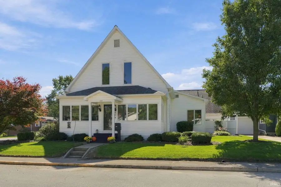 532 E Central, Bluffton, IN 46714 - #3