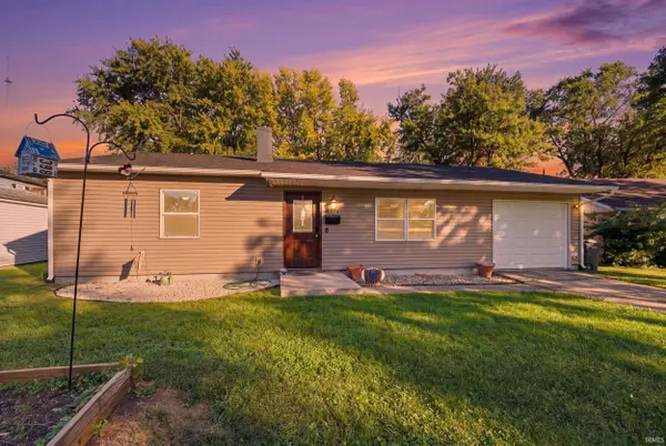 2413 Maumee Place, Lafayette, IN 47909
