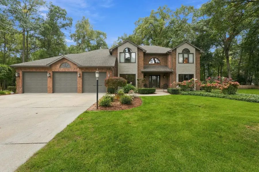 53071 Monterey Drive, Bristol, IN 46507 - #2