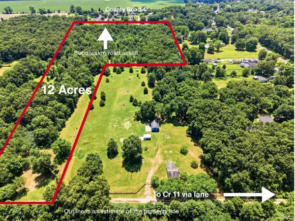 51506 County Road 11, Elkhart, IN 46514