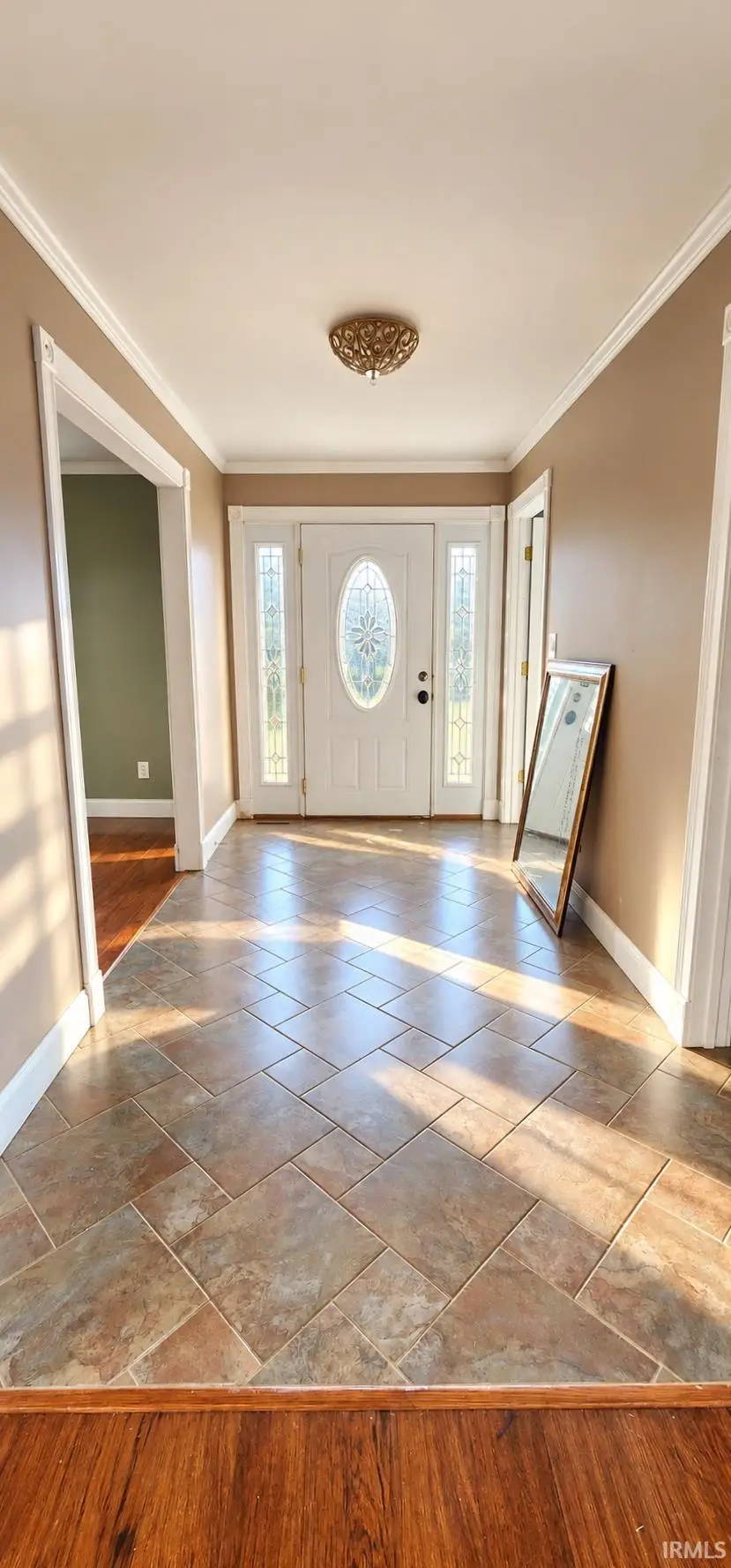 1804 N Prullage Road, Vincennes, IN 47591 - #3