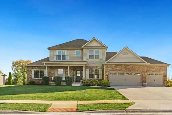 18916 Roselle Cove, Auburn, IN 46706