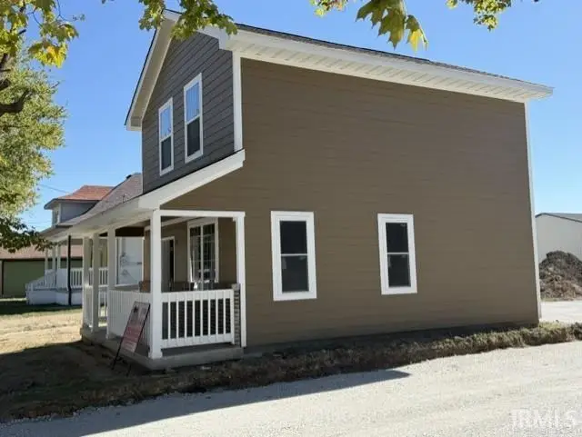 317 W Monroe Street, Kokomo, IN 46901 - #2