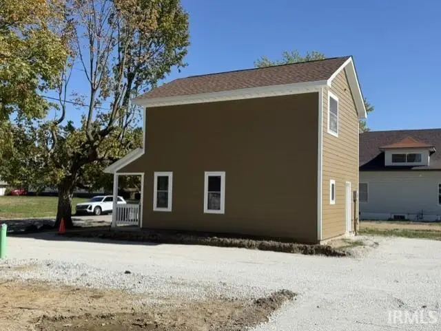 317 W Monroe Street, Kokomo, IN 46901 - #3
