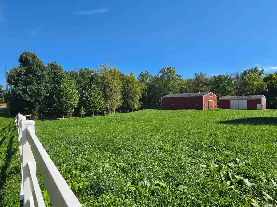 TBD E 150 S, Lafayette, IN 47906 - #2