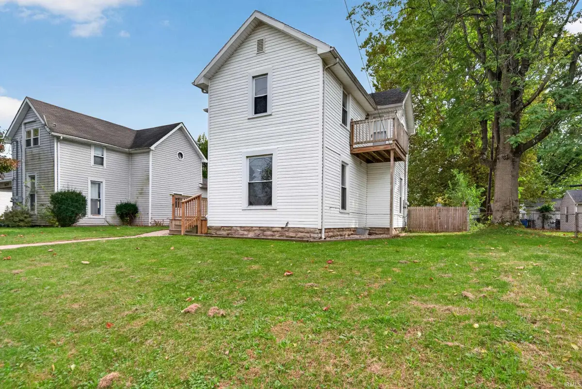 833 W State Street, Kokomo, IN 46902 - #1