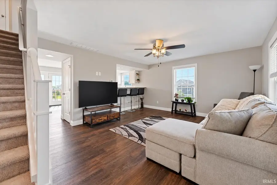 1771 W Victoria Lane, Bloomington, IN 47403 - #2