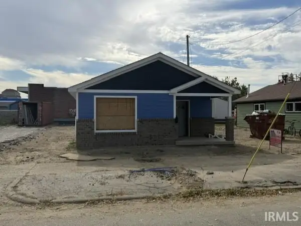 307 W Monroe Street, Kokomo, IN 46901